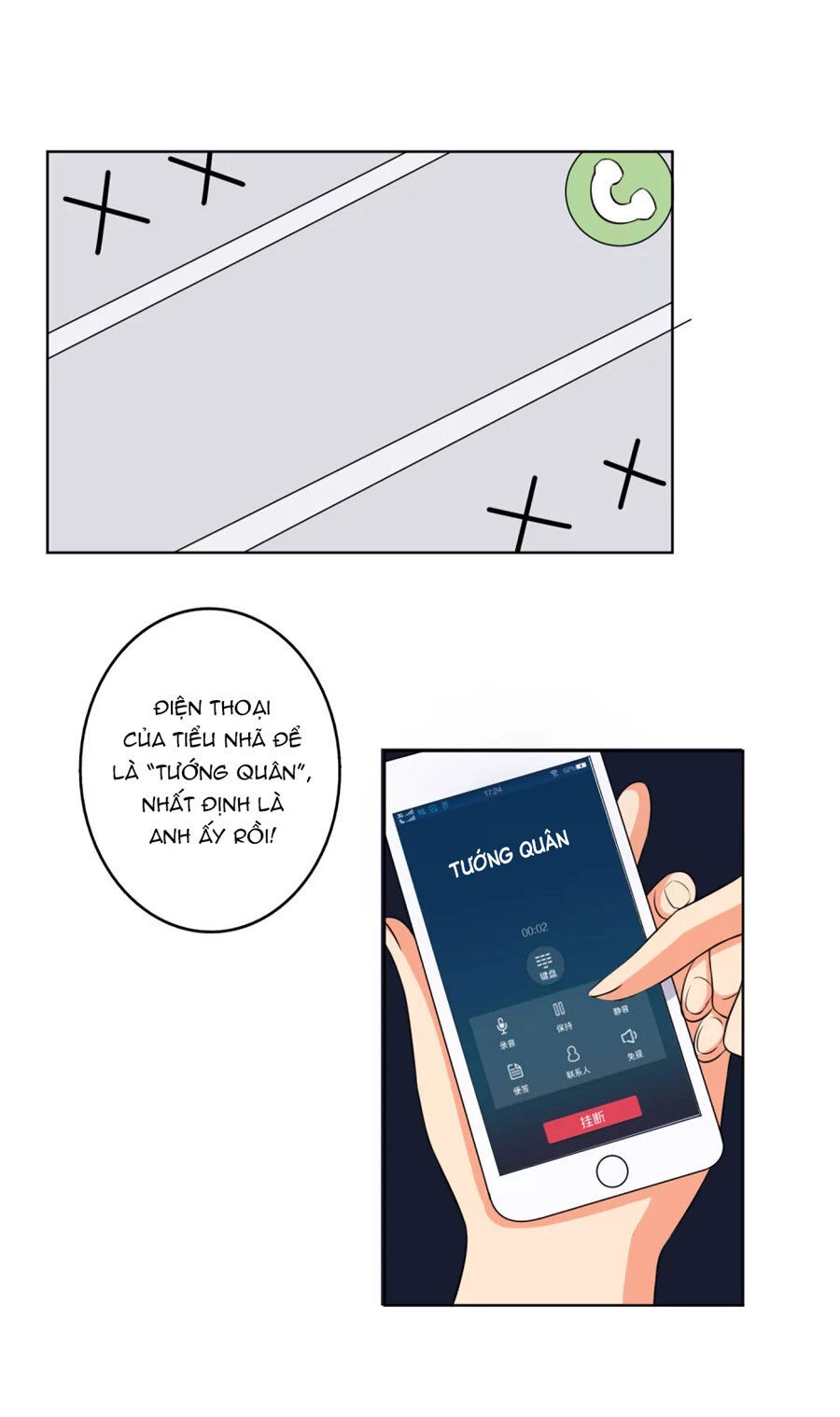 Hôn Nhân Dục Vọng: Thiếu Gia Nhẹ Một Chút! Chapter 61 - 2