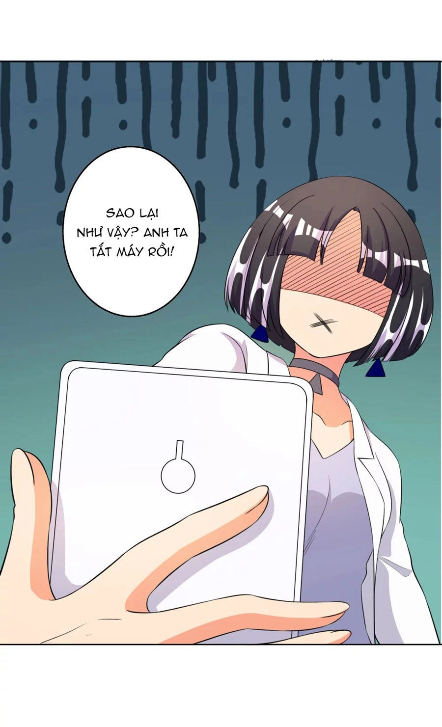 Hôn Nhân Dục Vọng: Thiếu Gia Nhẹ Một Chút! Chapter 61 - 3