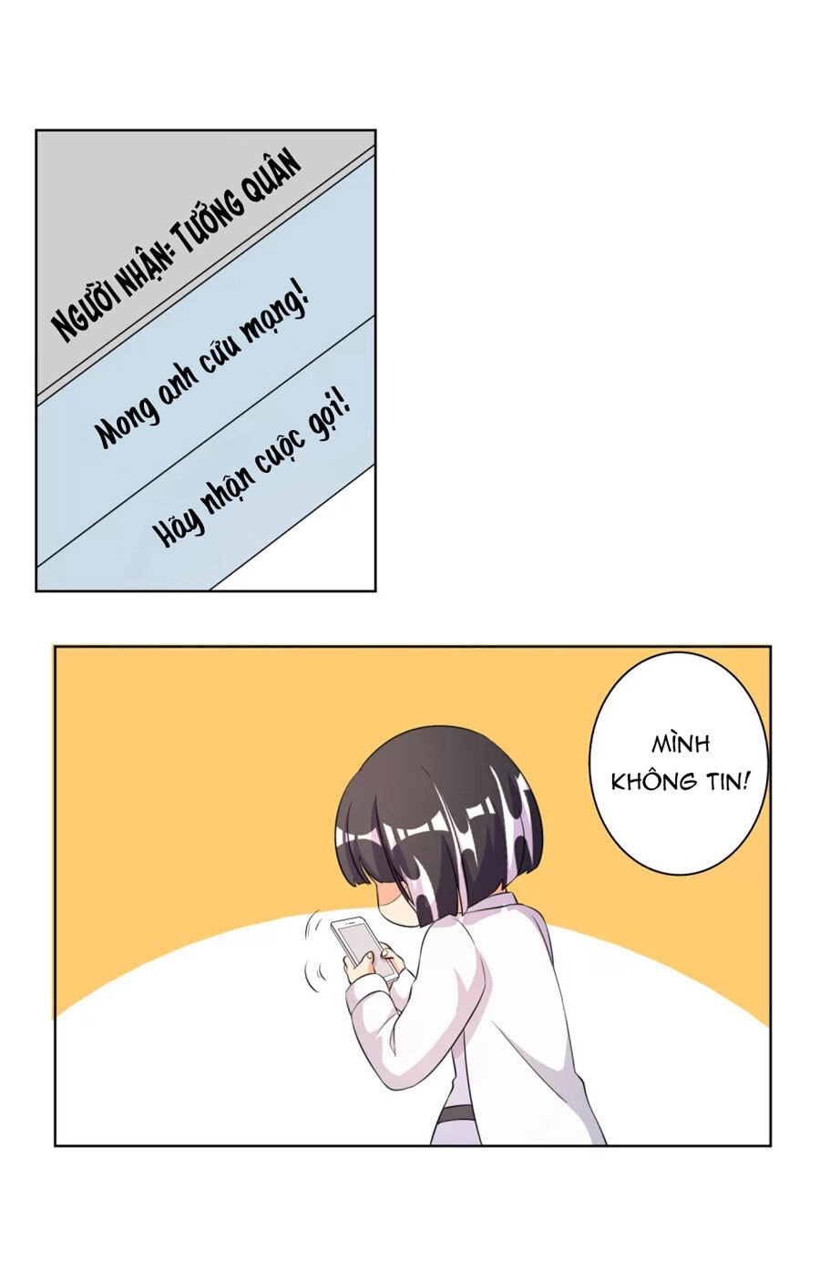 Hôn Nhân Dục Vọng: Thiếu Gia Nhẹ Một Chút! Chapter 61 - 4