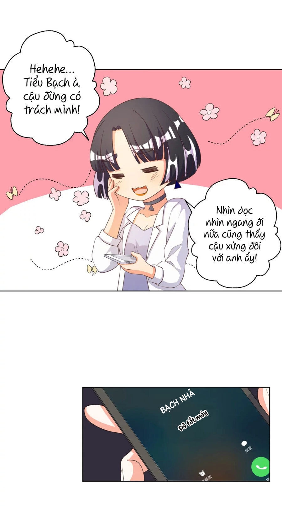 Hôn Nhân Dục Vọng: Thiếu Gia Nhẹ Một Chút! Chapter 61 - 14