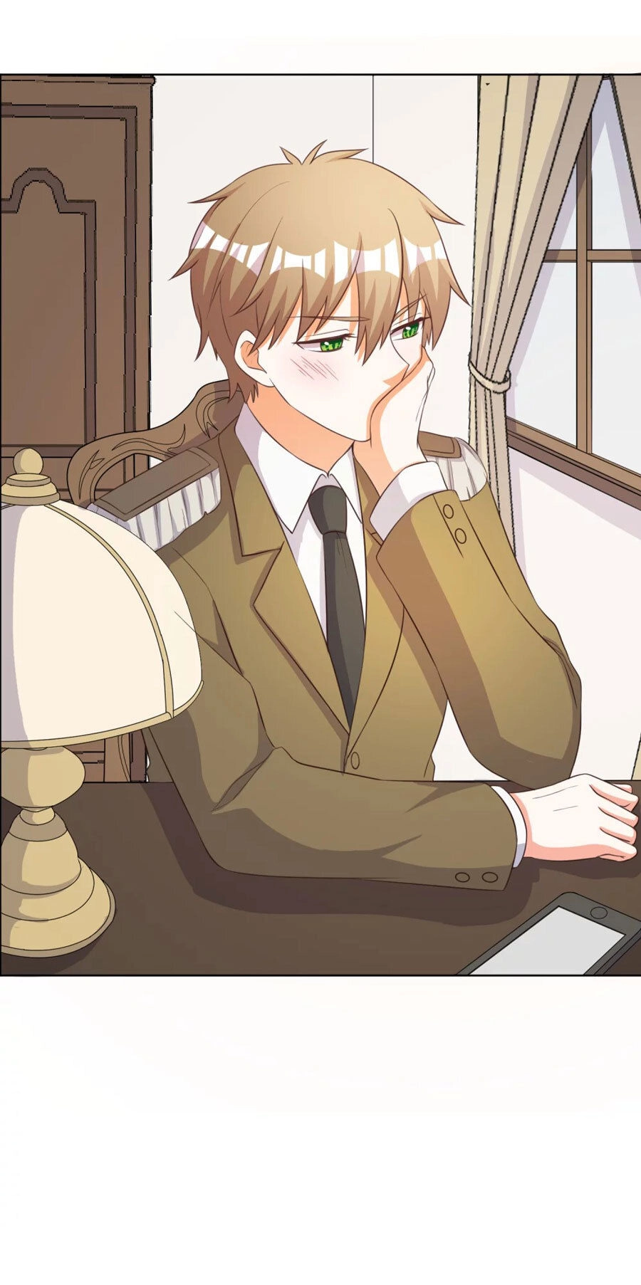 Hôn Nhân Dục Vọng: Thiếu Gia Nhẹ Một Chút! Chapter 61 - 15