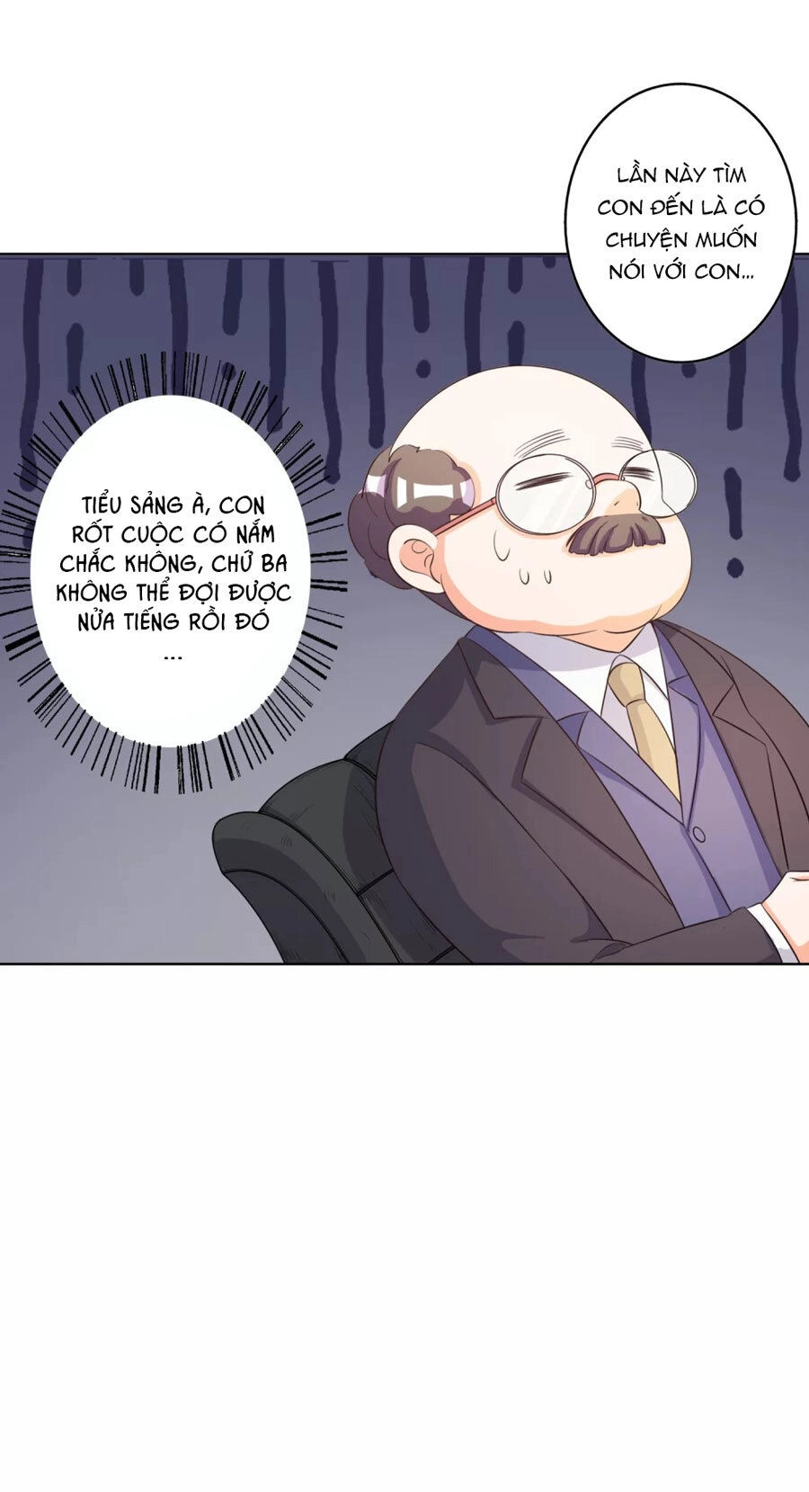 Hôn Nhân Dục Vọng: Thiếu Gia Nhẹ Một Chút! Chapter 61 - 17