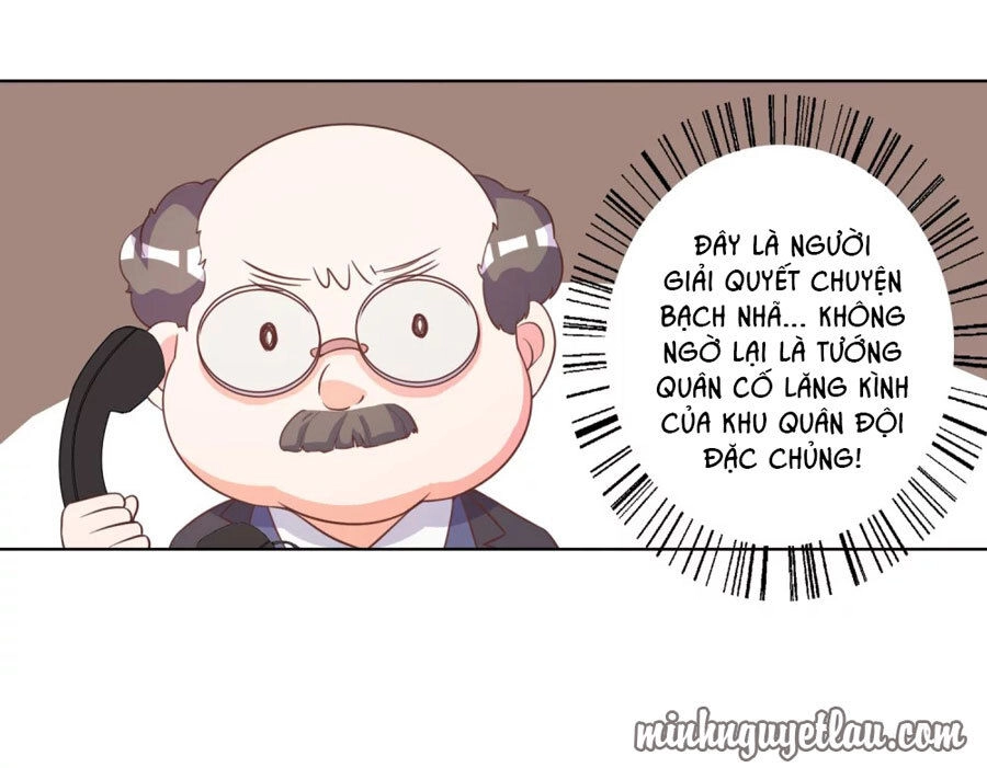 Hôn Nhân Dục Vọng: Thiếu Gia Nhẹ Một Chút! Chapter 61 - 21