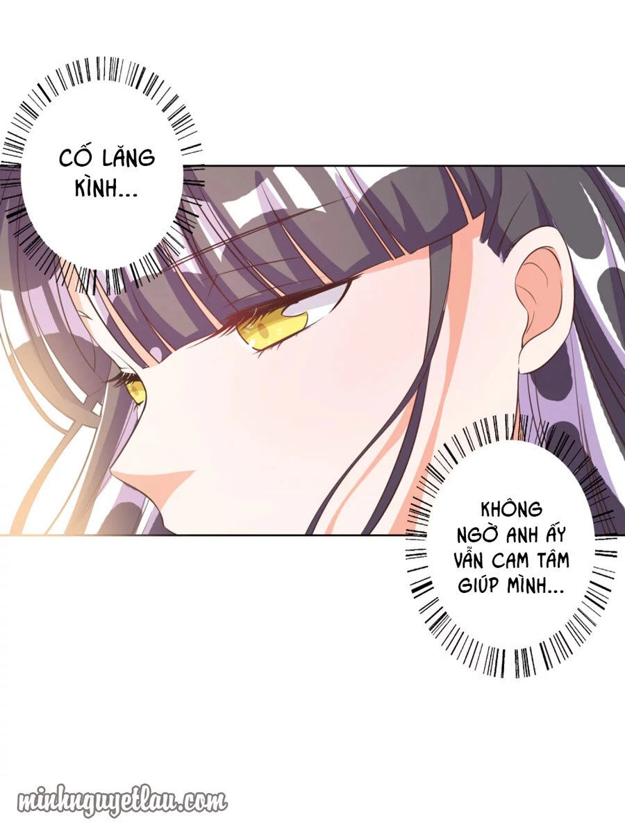 Hôn Nhân Dục Vọng: Thiếu Gia Nhẹ Một Chút! Chapter 61 - 28