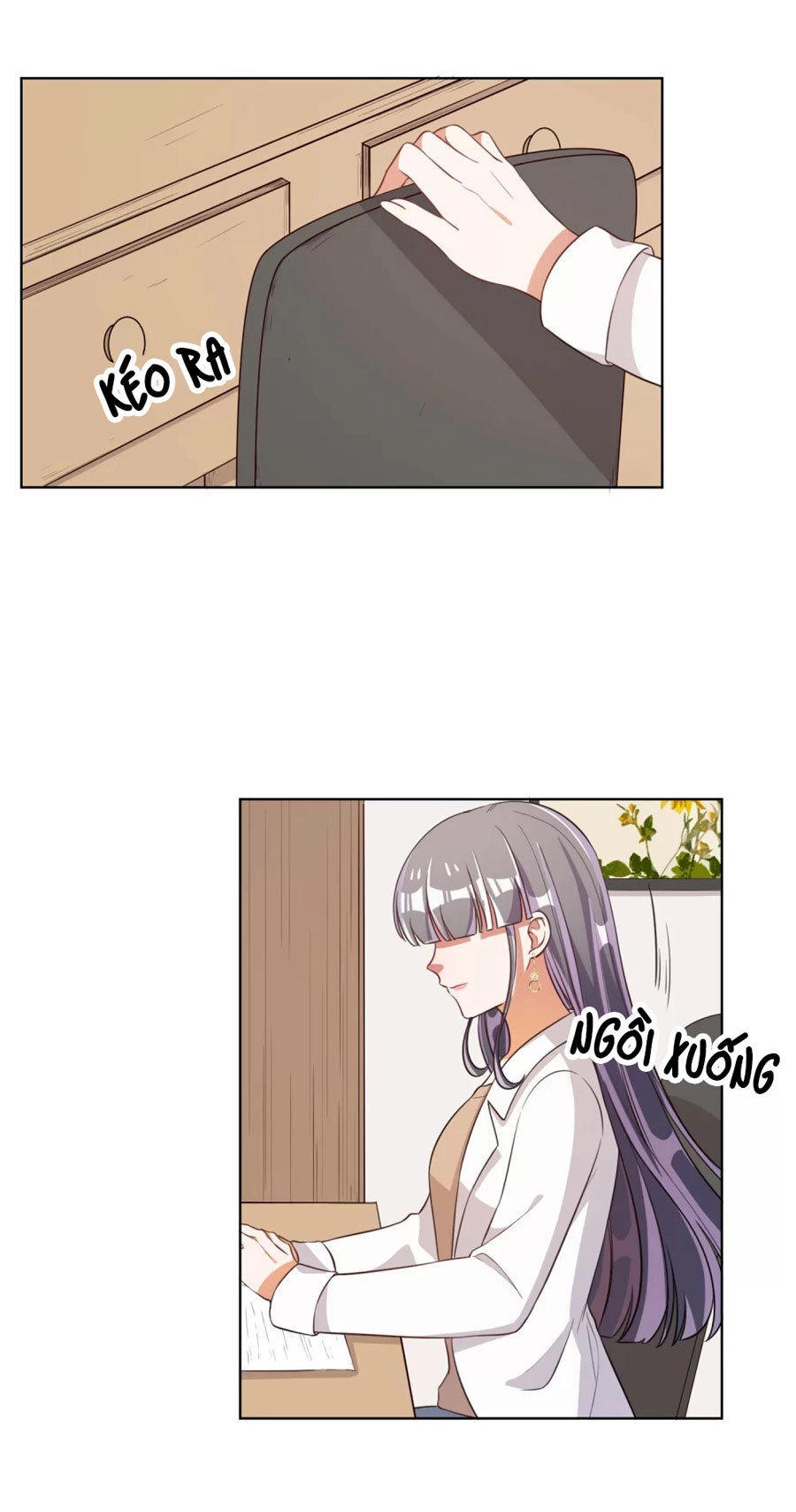 Hôn Nhân Dục Vọng: Thiếu Gia Nhẹ Một Chút! Chapter 62 - 3