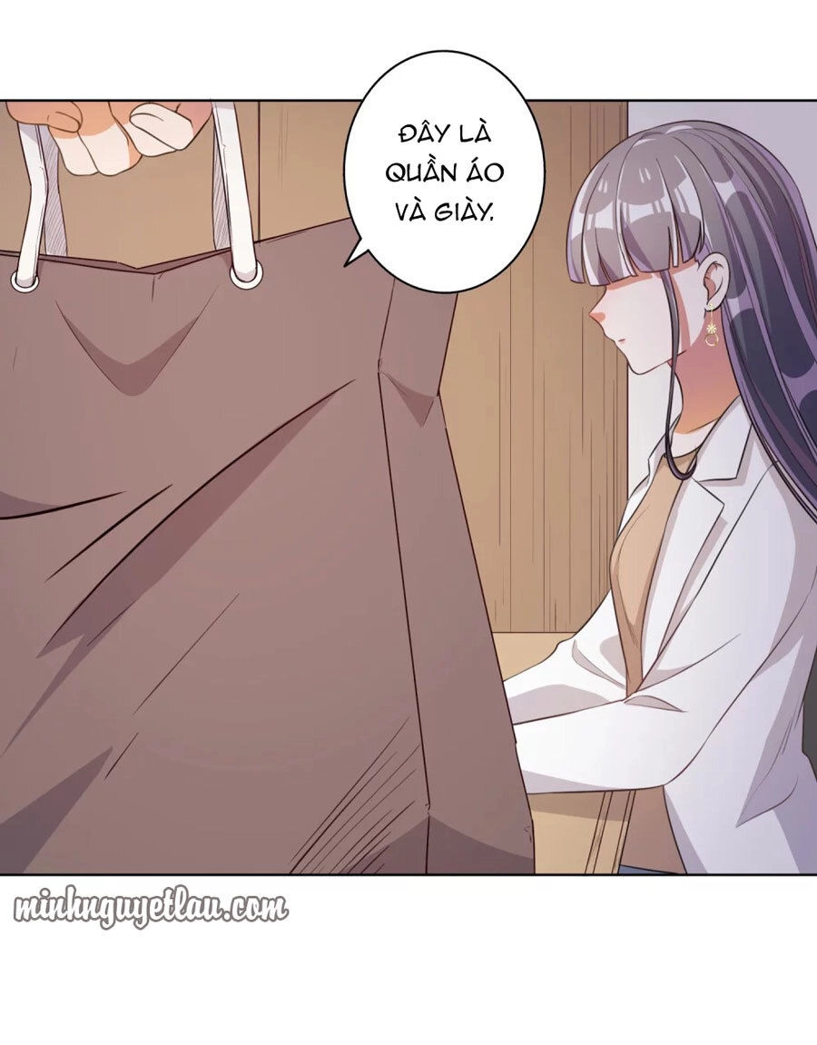 Hôn Nhân Dục Vọng: Thiếu Gia Nhẹ Một Chút! Chapter 62 - 5