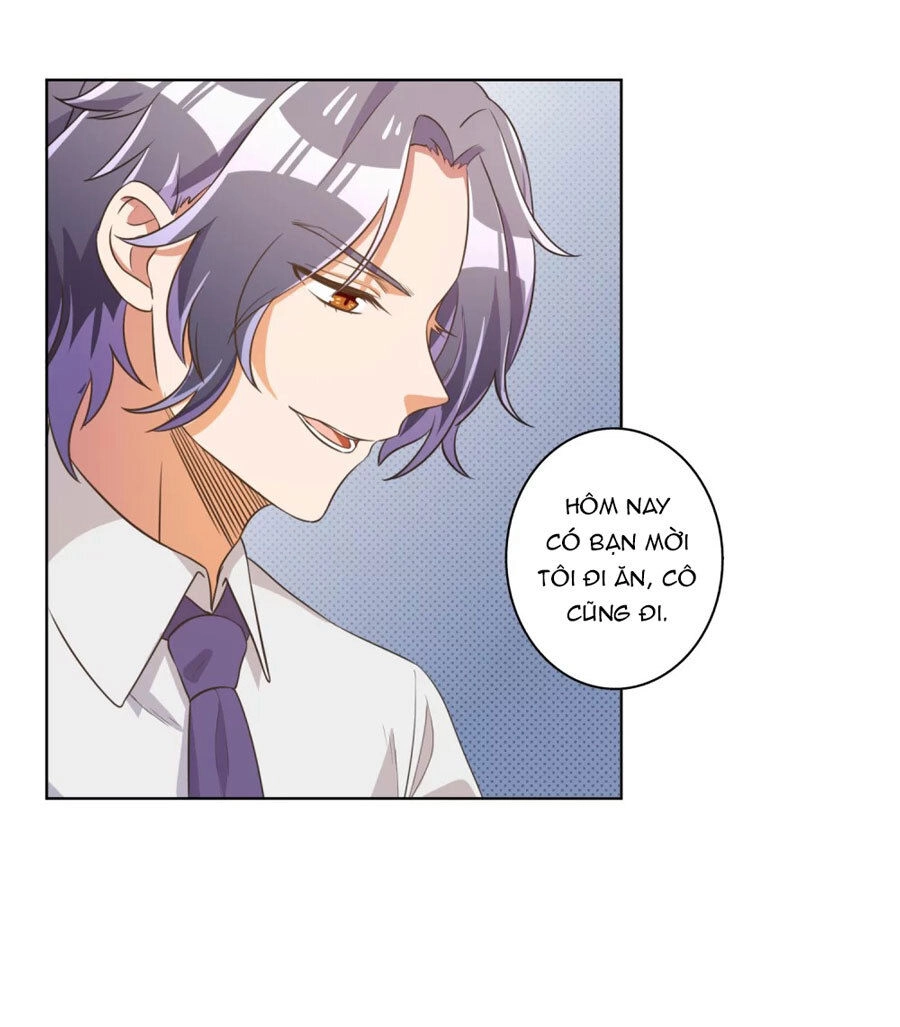 Hôn Nhân Dục Vọng: Thiếu Gia Nhẹ Một Chút! Chapter 62 - 6