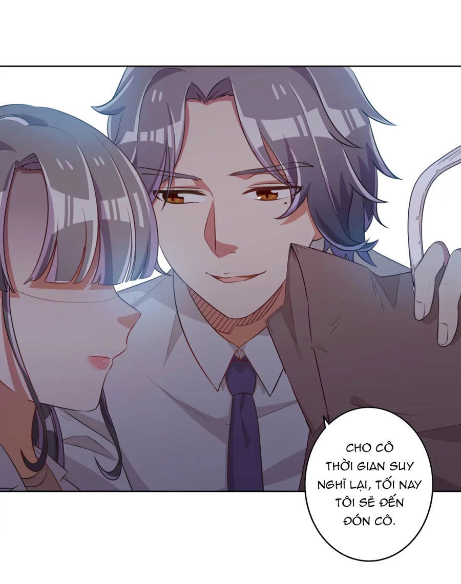 Hôn Nhân Dục Vọng: Thiếu Gia Nhẹ Một Chút! Chapter 62 - 9