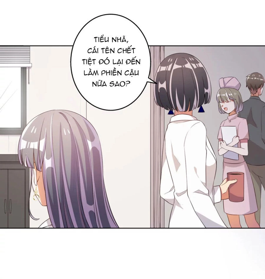 Hôn Nhân Dục Vọng: Thiếu Gia Nhẹ Một Chút! Chapter 62 - 14