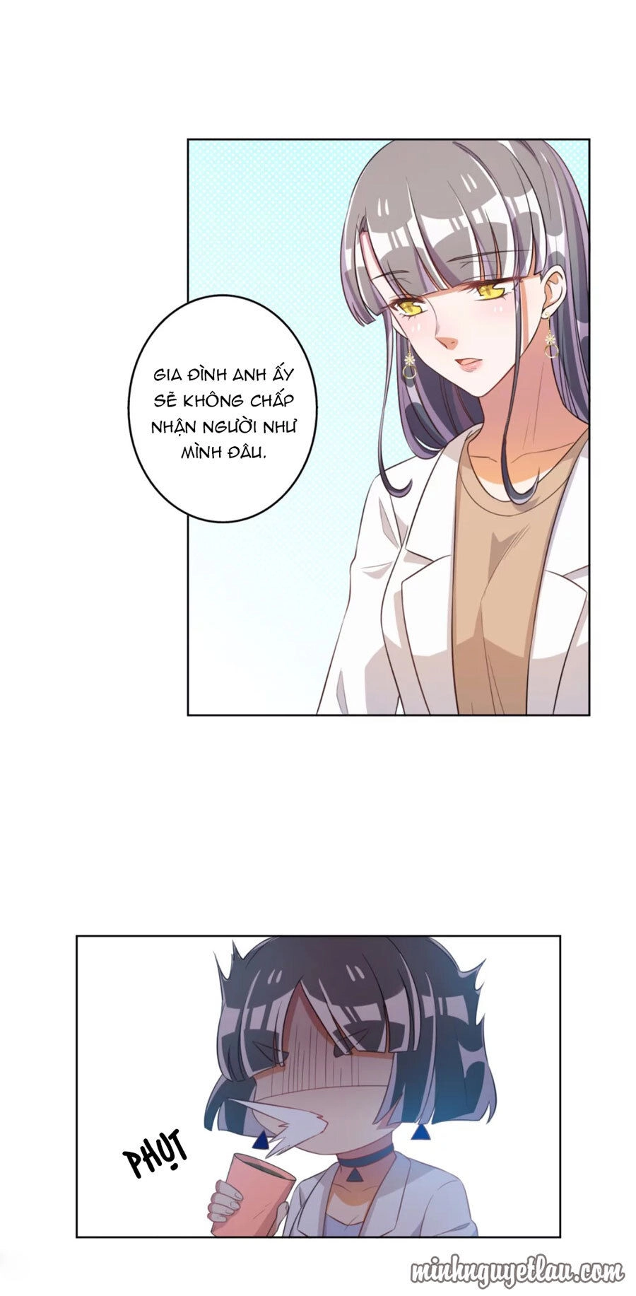 Hôn Nhân Dục Vọng: Thiếu Gia Nhẹ Một Chút! Chapter 62 - 19