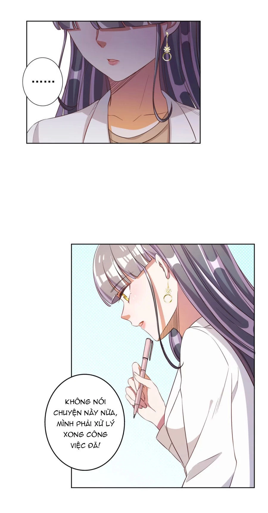 Hôn Nhân Dục Vọng: Thiếu Gia Nhẹ Một Chút! Chapter 62 - 21