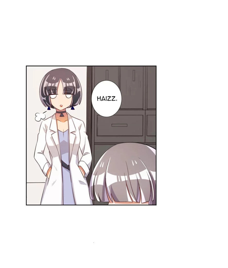 Hôn Nhân Dục Vọng: Thiếu Gia Nhẹ Một Chút! Chapter 62 - 22