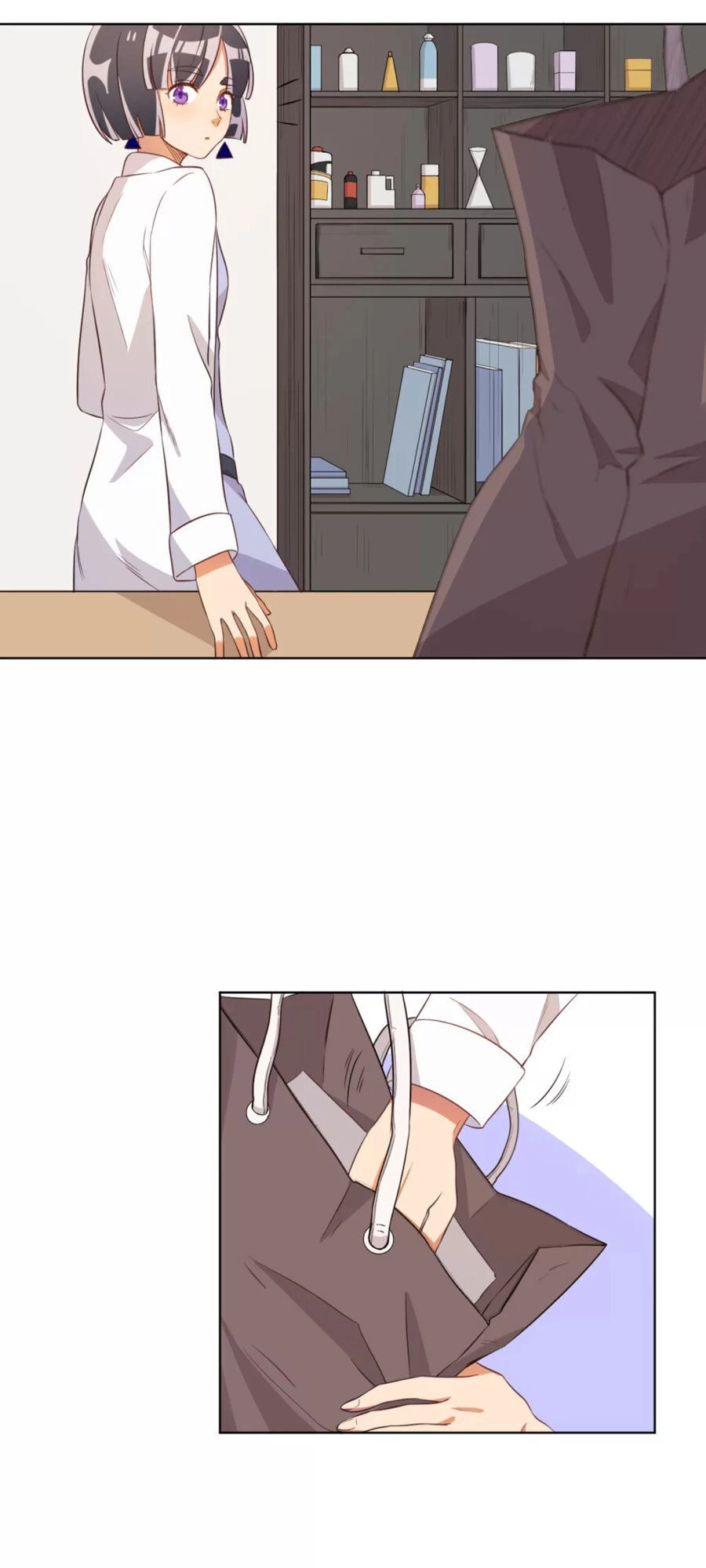 Hôn Nhân Dục Vọng: Thiếu Gia Nhẹ Một Chút! Chapter 62 - 23