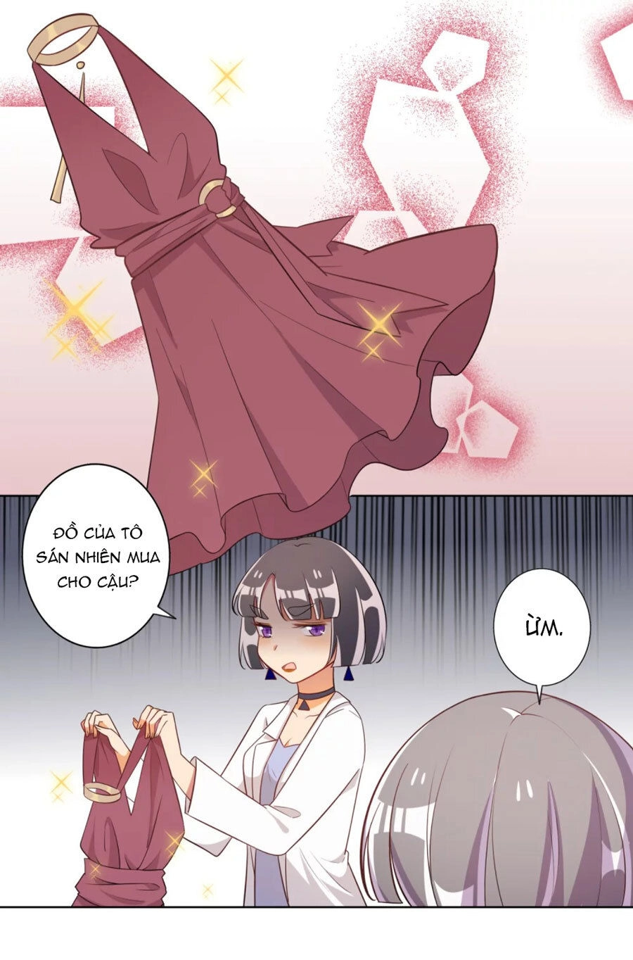 Hôn Nhân Dục Vọng: Thiếu Gia Nhẹ Một Chút! Chapter 62 - 25