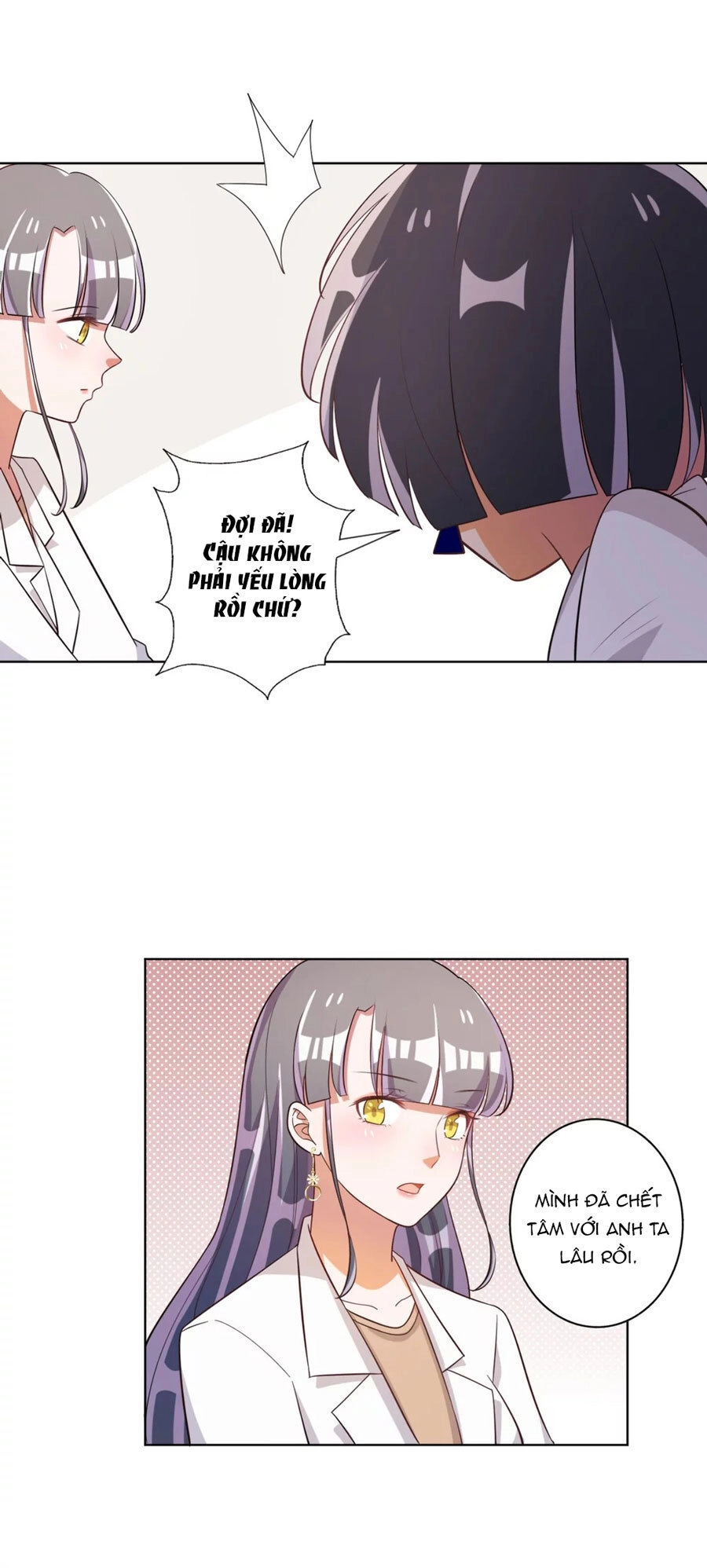 Hôn Nhân Dục Vọng: Thiếu Gia Nhẹ Một Chút! Chapter 62 - 27