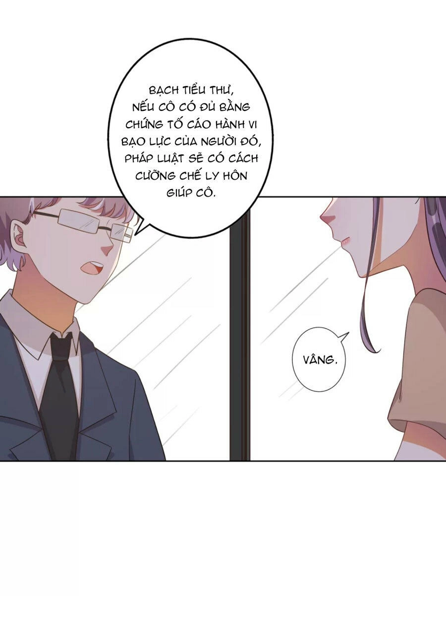 Hôn Nhân Dục Vọng: Thiếu Gia Nhẹ Một Chút! Chapter 63 - 4