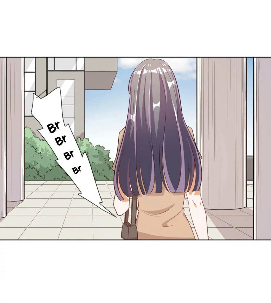 Hôn Nhân Dục Vọng: Thiếu Gia Nhẹ Một Chút! Chapter 63 - 7