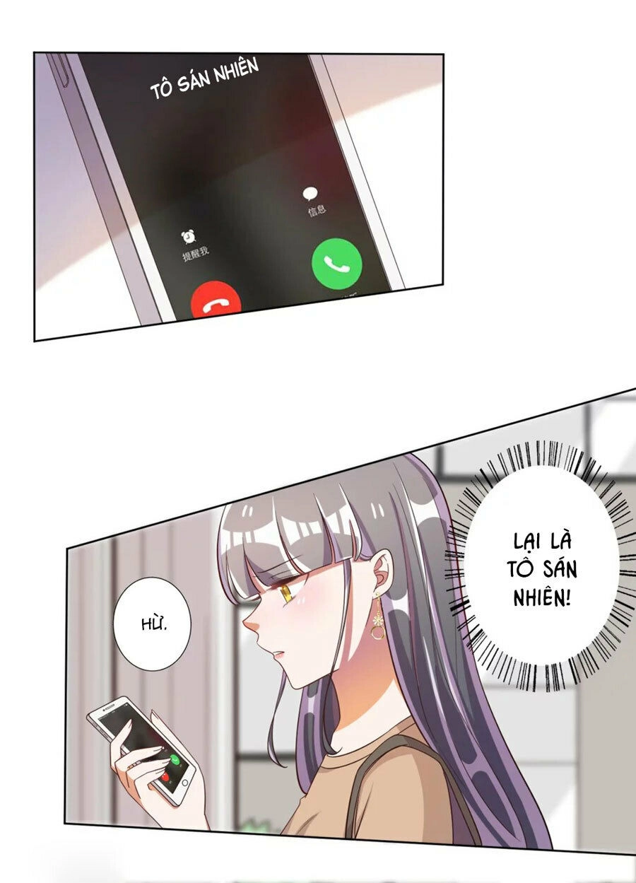 Hôn Nhân Dục Vọng: Thiếu Gia Nhẹ Một Chút! Chapter 63 - 8