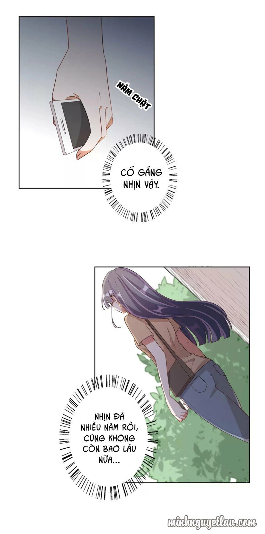 Hôn Nhân Dục Vọng: Thiếu Gia Nhẹ Một Chút! Chapter 63 - 11