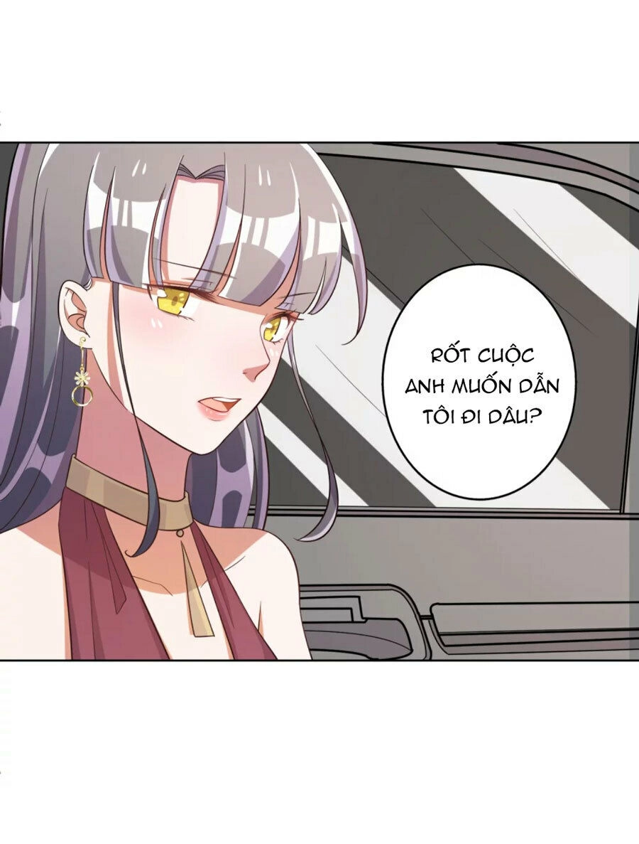 Hôn Nhân Dục Vọng: Thiếu Gia Nhẹ Một Chút! Chapter 63 - 24