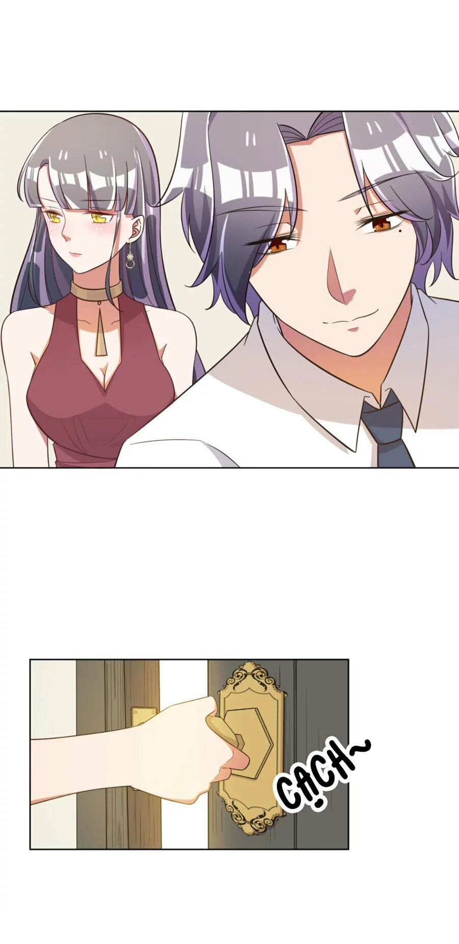 Hôn Nhân Dục Vọng: Thiếu Gia Nhẹ Một Chút! Chapter 63 - 28