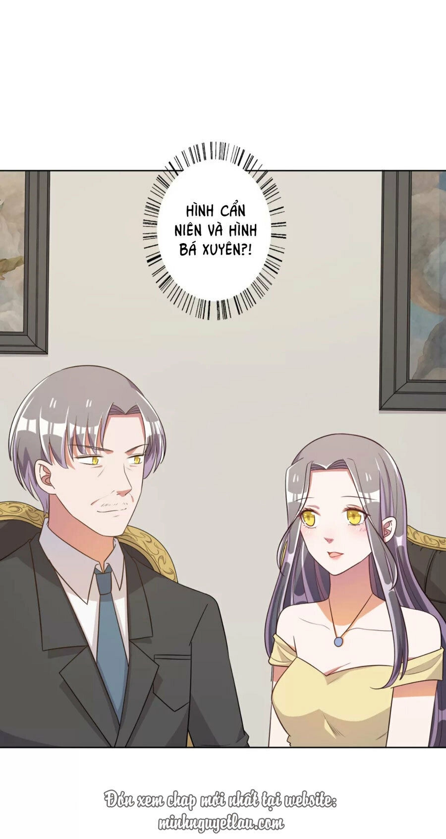 Hôn Nhân Dục Vọng: Thiếu Gia Nhẹ Một Chút! Chapter 63 - 31