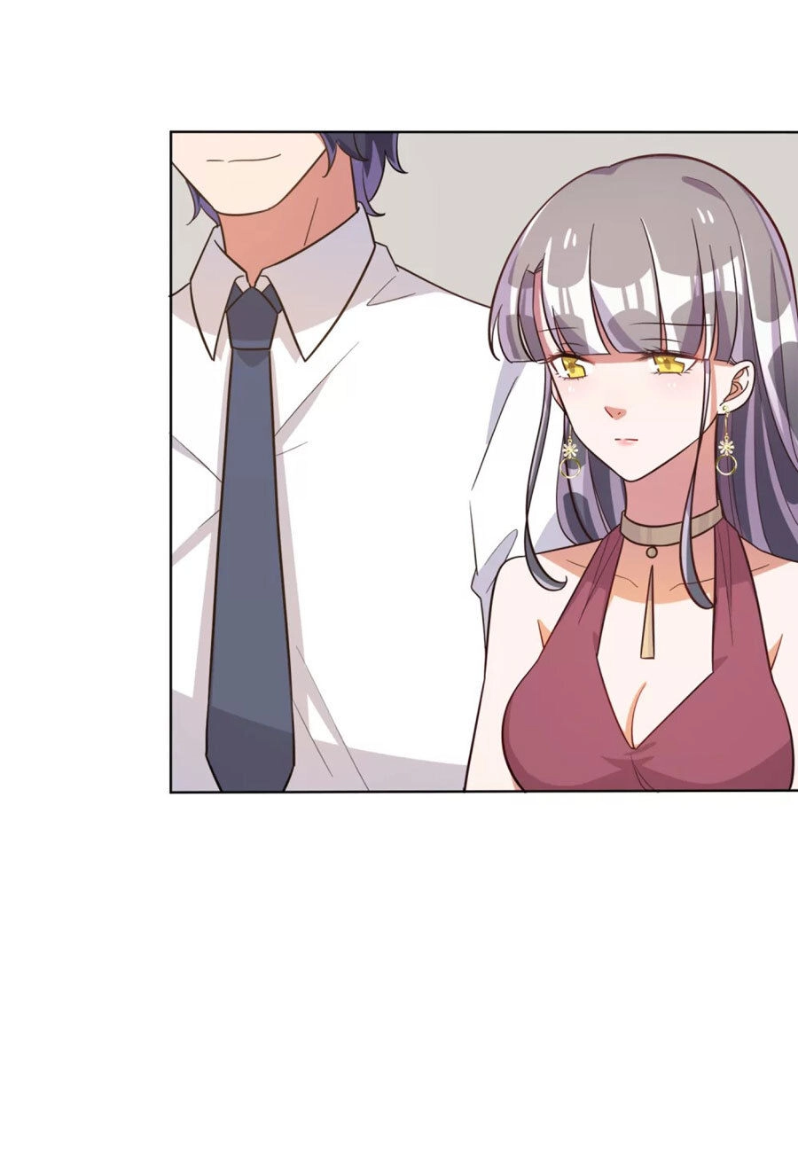 Hôn Nhân Dục Vọng: Thiếu Gia Nhẹ Một Chút! Chapter 64 - 20