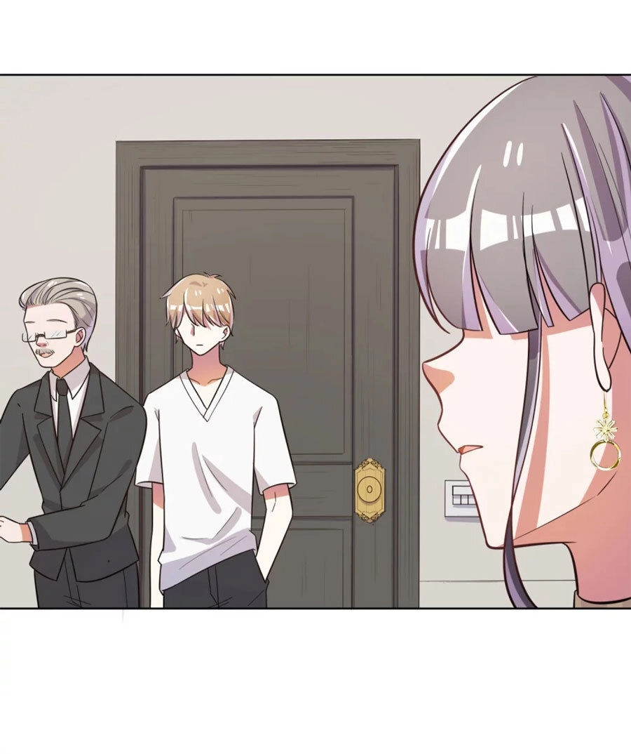 Hôn Nhân Dục Vọng: Thiếu Gia Nhẹ Một Chút! Chapter 64 - 25