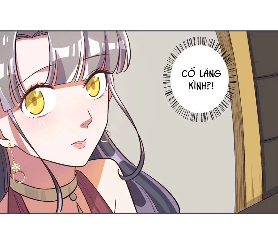 Hôn Nhân Dục Vọng: Thiếu Gia Nhẹ Một Chút! Chapter 64 - 26