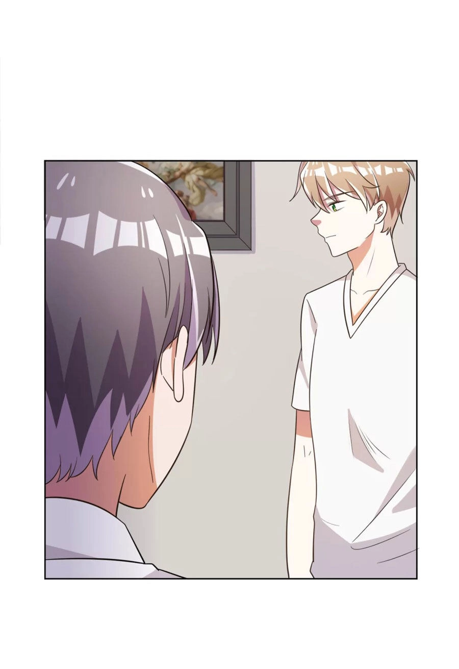 Hôn Nhân Dục Vọng: Thiếu Gia Nhẹ Một Chút! Chapter 65 - 3