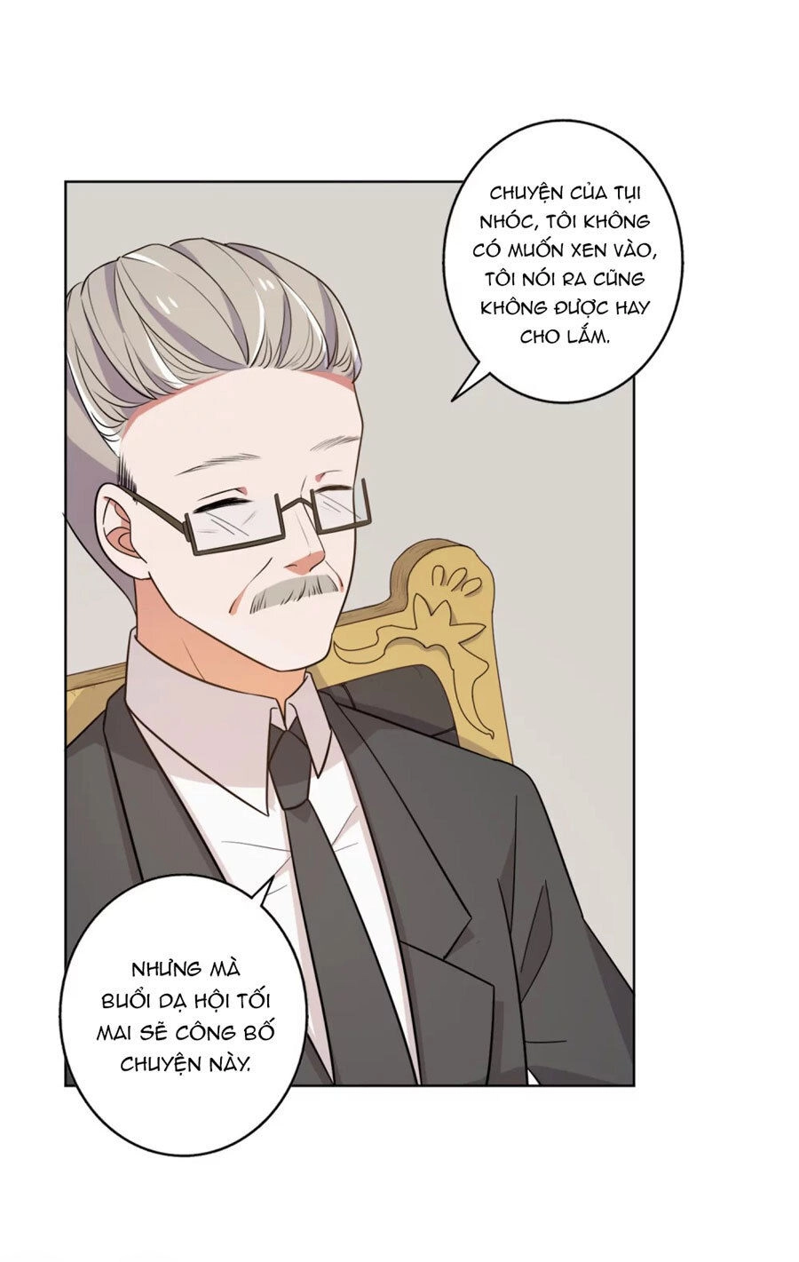 Hôn Nhân Dục Vọng: Thiếu Gia Nhẹ Một Chút! Chapter 65 - 9