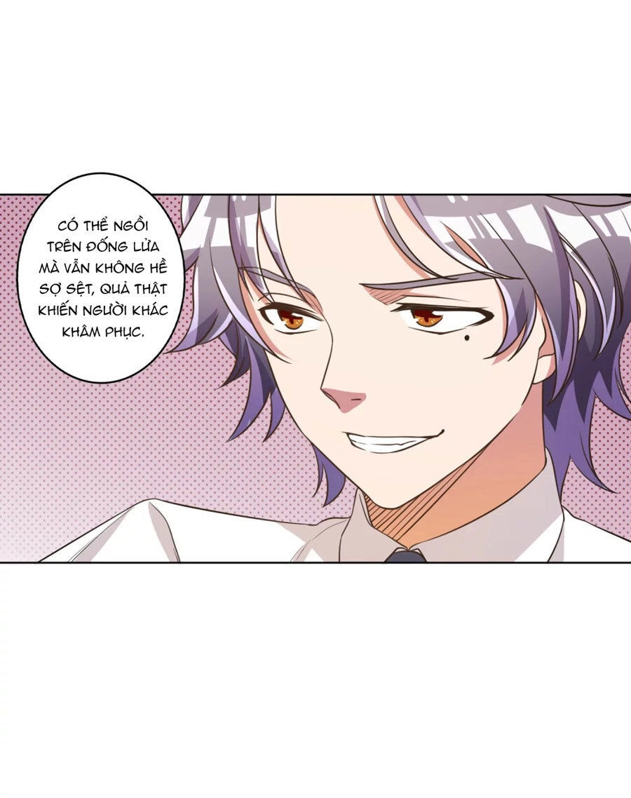 Hôn Nhân Dục Vọng: Thiếu Gia Nhẹ Một Chút! Chapter 65 - 11