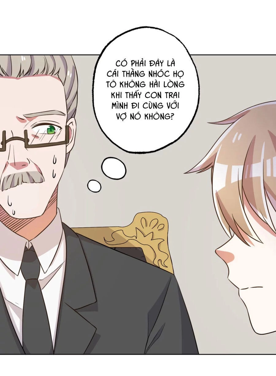 Hôn Nhân Dục Vọng: Thiếu Gia Nhẹ Một Chút! Chapter 65 - 13