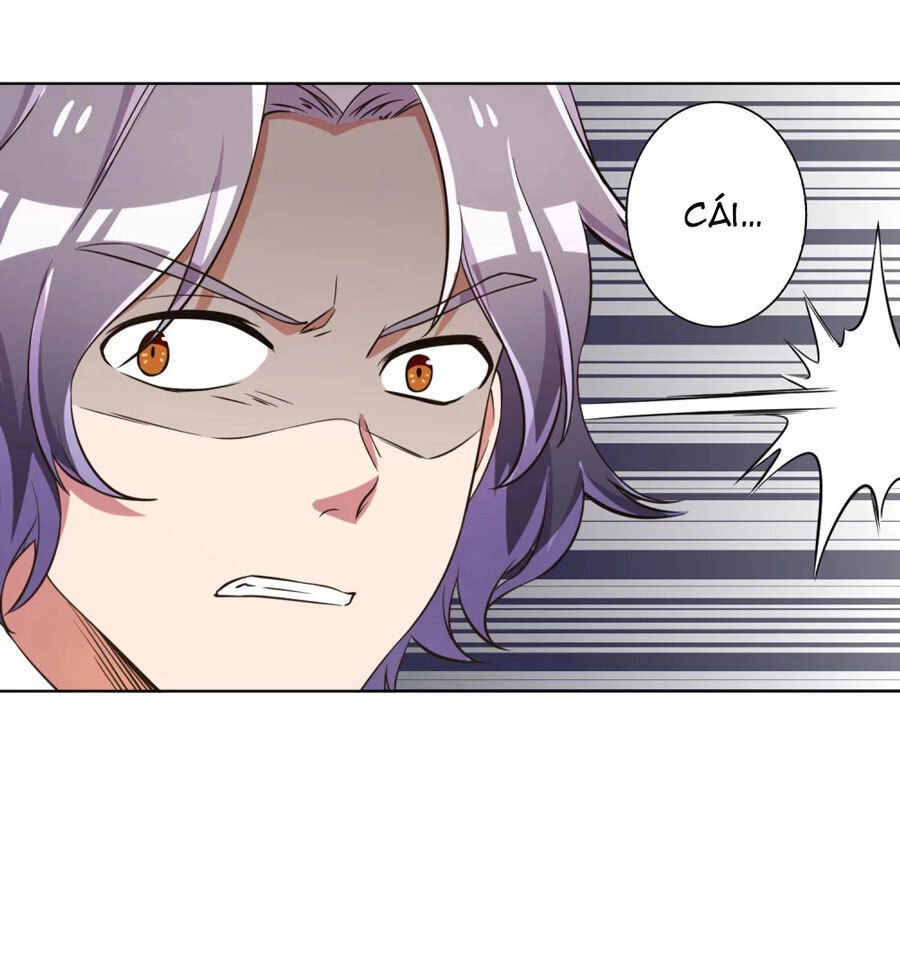 Hôn Nhân Dục Vọng: Thiếu Gia Nhẹ Một Chút! Chapter 65 - 19