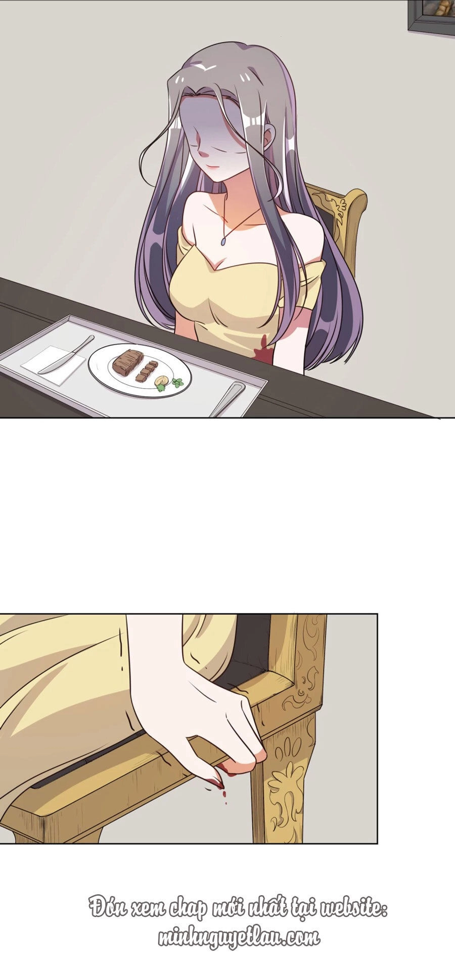 Hôn Nhân Dục Vọng: Thiếu Gia Nhẹ Một Chút! Chapter 65 - 27