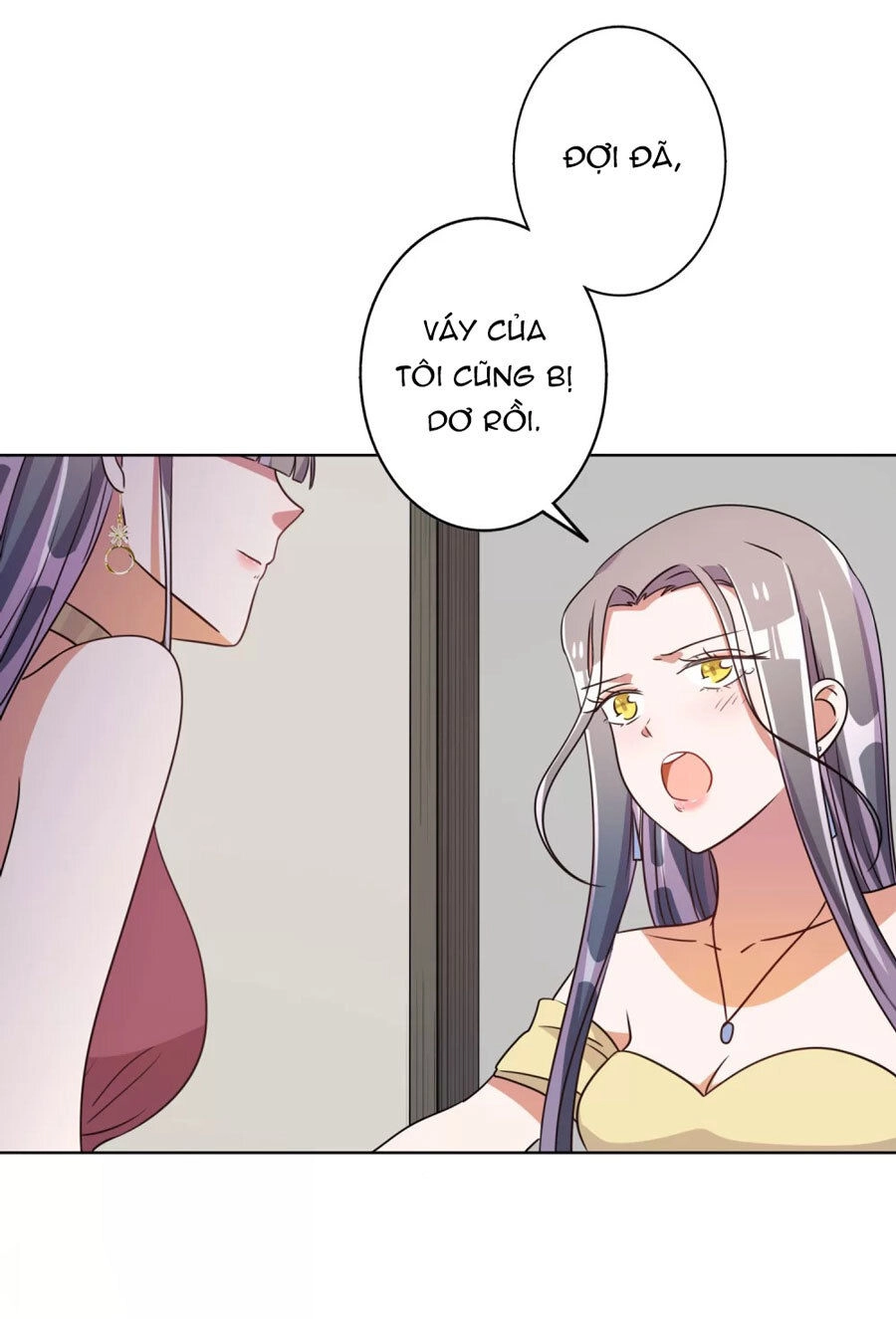 Hôn Nhân Dục Vọng: Thiếu Gia Nhẹ Một Chút! Chapter 66 - 4