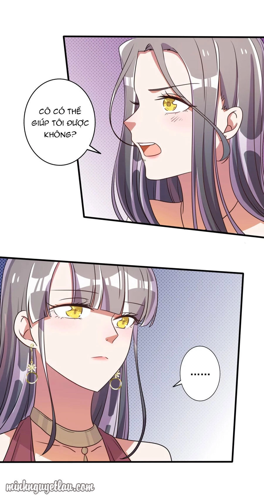 Hôn Nhân Dục Vọng: Thiếu Gia Nhẹ Một Chút! Chapter 66 - 5