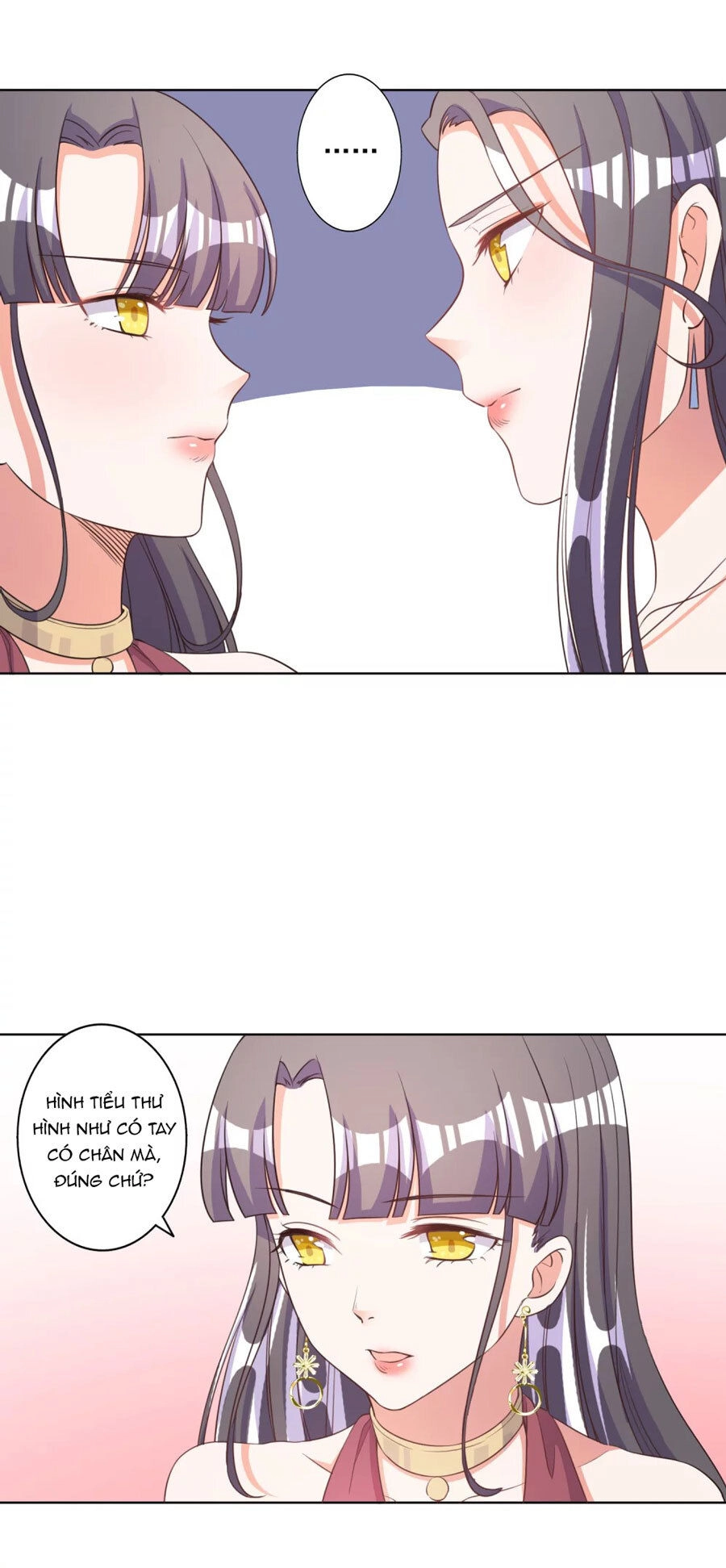 Hôn Nhân Dục Vọng: Thiếu Gia Nhẹ Một Chút! Chapter 66 - 6