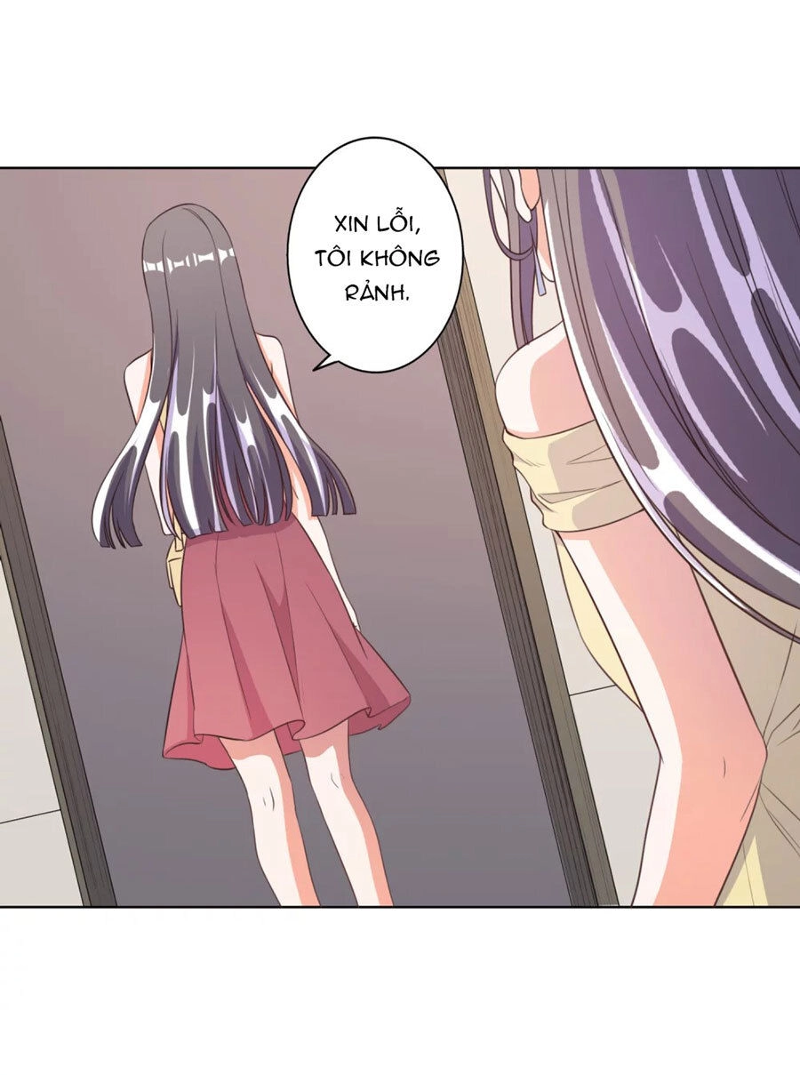 Hôn Nhân Dục Vọng: Thiếu Gia Nhẹ Một Chút! Chapter 66 - 7