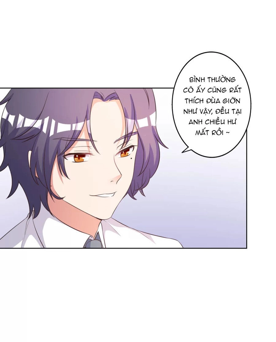 Hôn Nhân Dục Vọng: Thiếu Gia Nhẹ Một Chút! Chapter 66 - 9