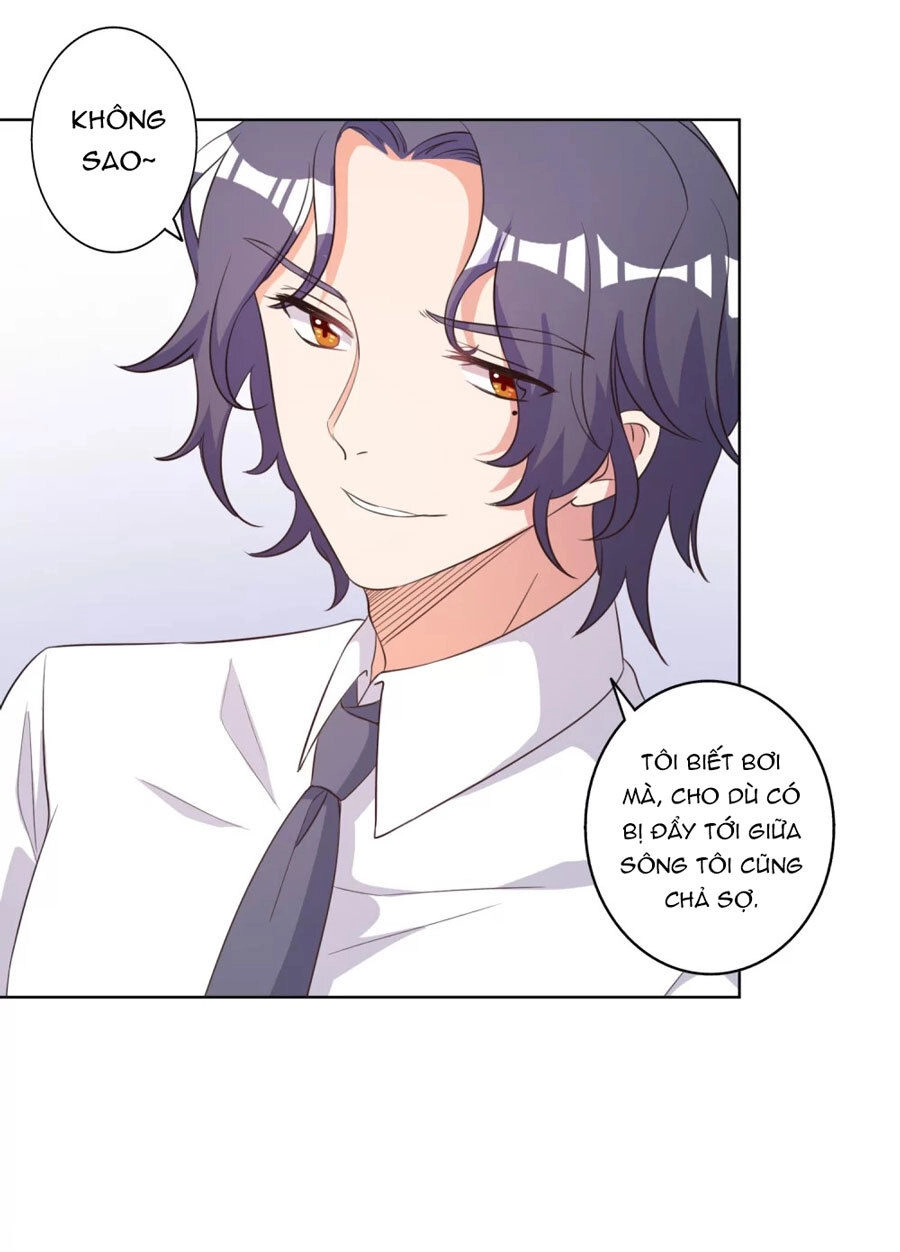 Hôn Nhân Dục Vọng: Thiếu Gia Nhẹ Một Chút! Chapter 66 - 11