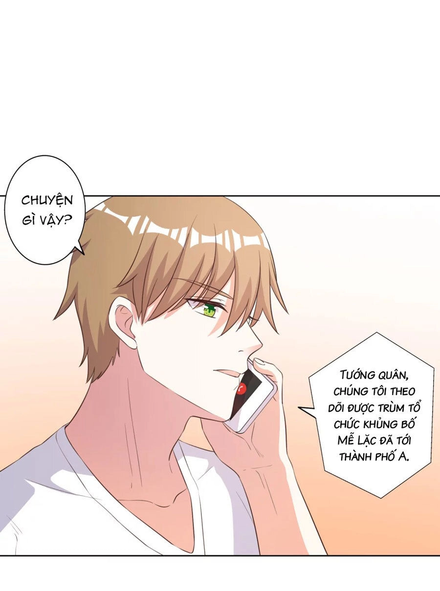 Hôn Nhân Dục Vọng: Thiếu Gia Nhẹ Một Chút! Chapter 66 - 13