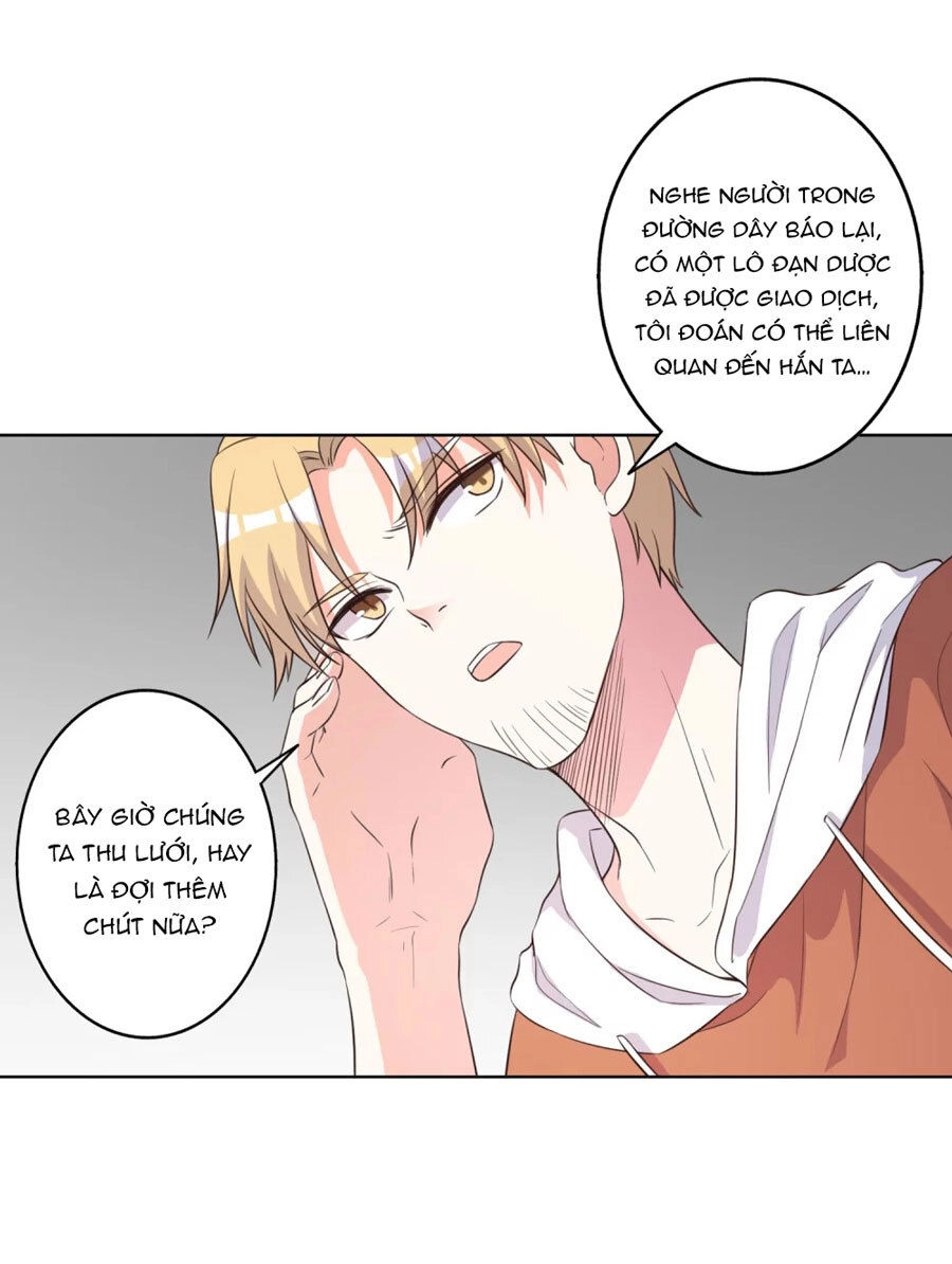 Hôn Nhân Dục Vọng: Thiếu Gia Nhẹ Một Chút! Chapter 66 - 14