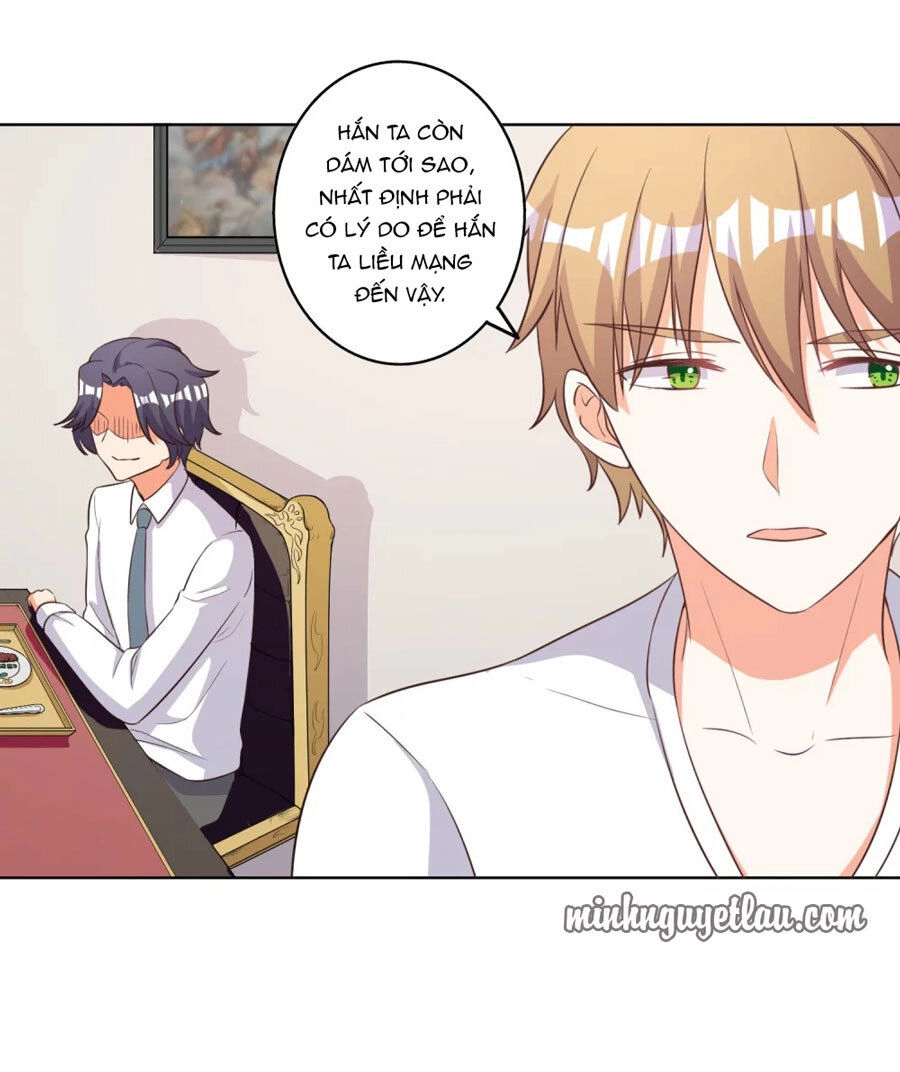 Hôn Nhân Dục Vọng: Thiếu Gia Nhẹ Một Chút! Chapter 66 - 15