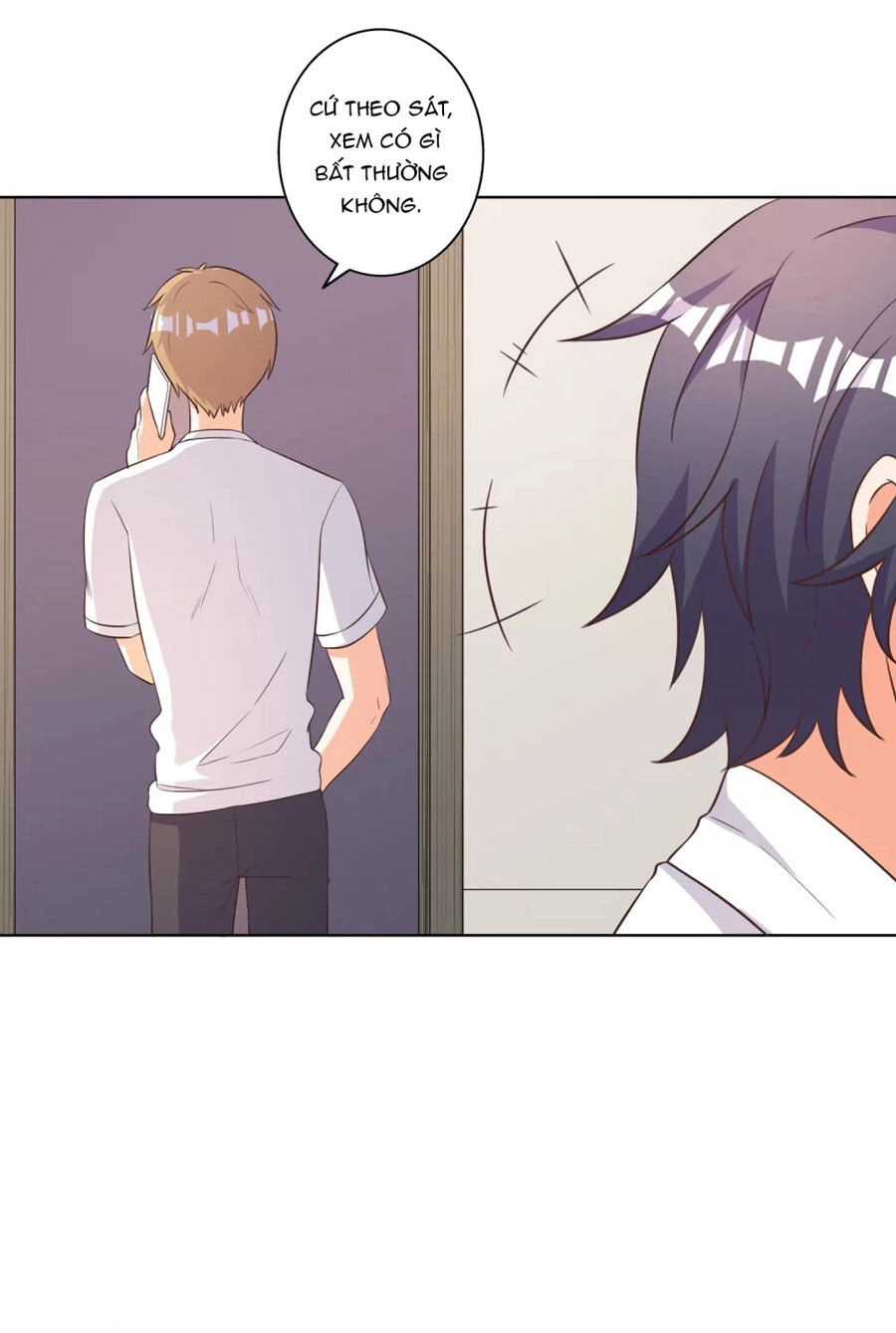 Hôn Nhân Dục Vọng: Thiếu Gia Nhẹ Một Chút! Chapter 66 - 16