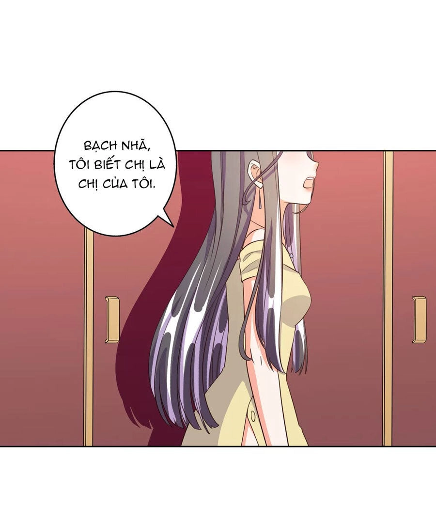 Hôn Nhân Dục Vọng: Thiếu Gia Nhẹ Một Chút! Chapter 66 - 18