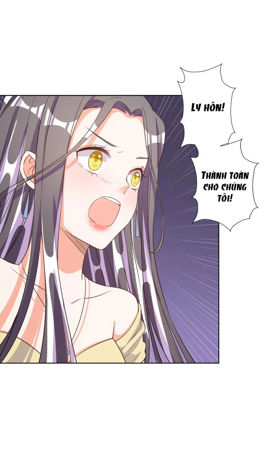 Hôn Nhân Dục Vọng: Thiếu Gia Nhẹ Một Chút! Chapter 66 - 23