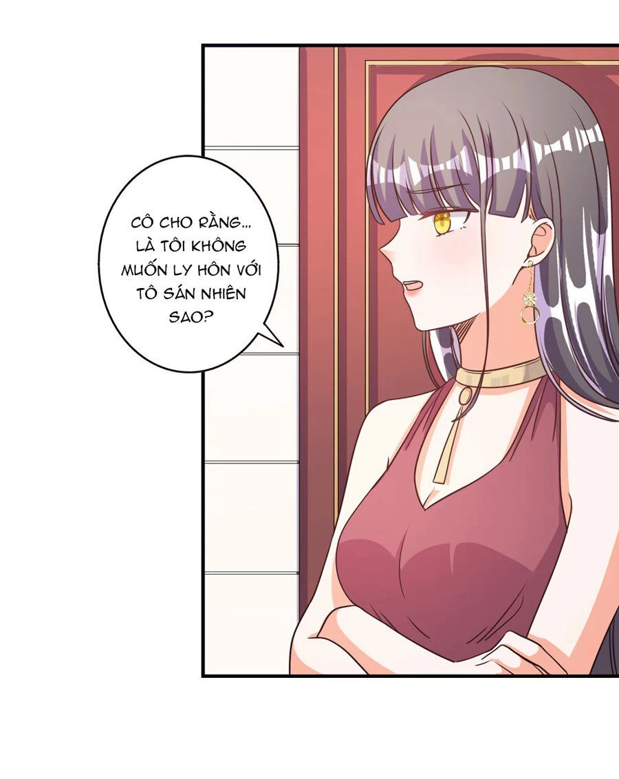 Hôn Nhân Dục Vọng: Thiếu Gia Nhẹ Một Chút! Chapter 66 - 25