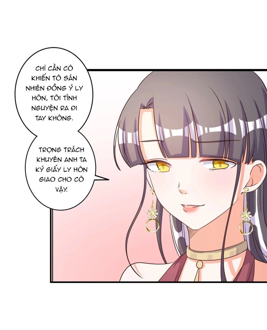 Hôn Nhân Dục Vọng: Thiếu Gia Nhẹ Một Chút! Chapter 67 - 2