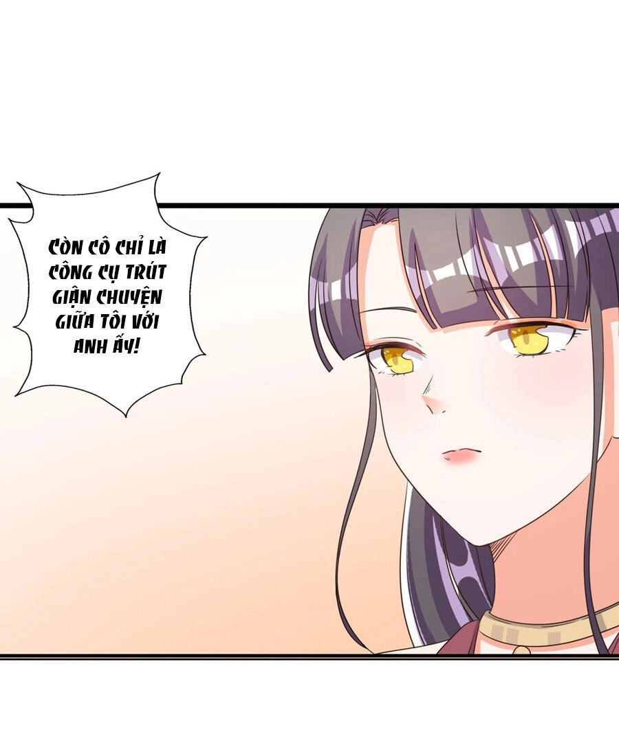 Hôn Nhân Dục Vọng: Thiếu Gia Nhẹ Một Chút! Chapter 67 - 4